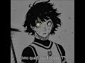los personajes de bluelock si fueran a la escuela