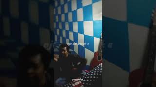 Story WA Keren Yowes Modaro Joget Muantuull - Aftershine ft. Damara