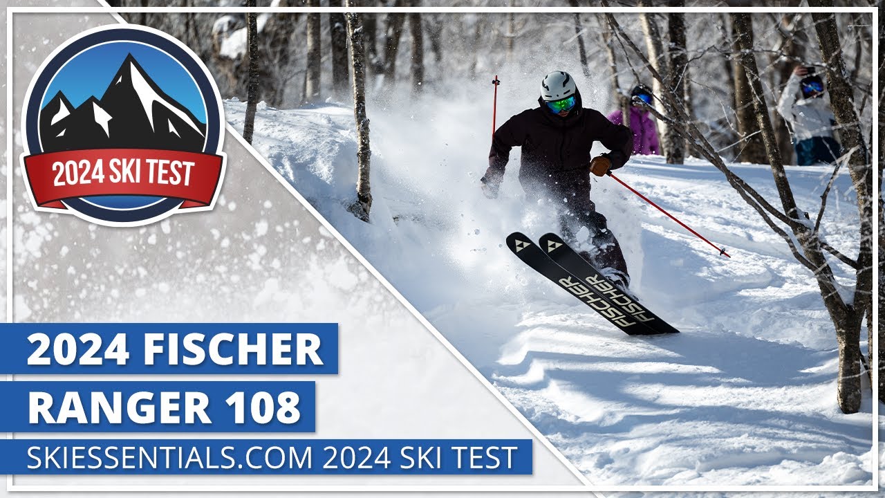 フィッシャー Ranger 108 182cm fischer-ranger-108-skis-2026-.jpg