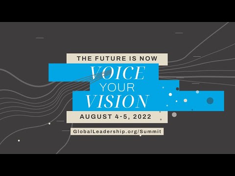 [OFFICIAL #GLS22 PROMO] The Global Leadership Summit—August 4-5, 2022