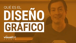 ¿Qué es el DISEÑO GRÁFICO? ¿Qué hace un diseñador gráfico?