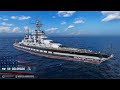 👍 БЕСПЛАТНЫЙ ЛИНКОР ДЛЯ КАЖДОГО 👍 COLORADO World of Warships