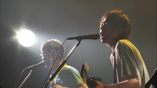 Video thumbnail of "andymori - おいでよ"