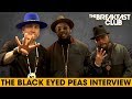 Black Eyed Peas Blow Our Minds With Their Comic Book, Talk Fergie, Eazy-E + More