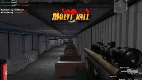 combat arms europe iam no chams idiot look