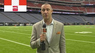 Browns vs Texans: Postgame analysis