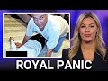 Andrew and Fergie blasted as bombshell Epstein files send Royal family into damage control