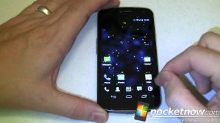 Do Older Launchers Work on Ice Cream Sandwich? | Pocketnow screenshot 1