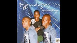 Amangcukumane