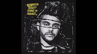 The Weeknd  Shameless clean 