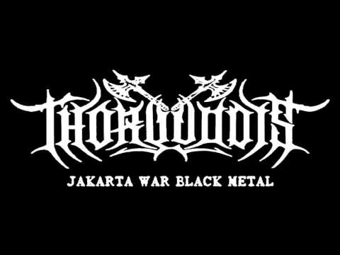 Thoryvodis - Perang