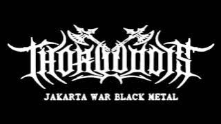 Thoryvodis - Perang Demi Tahta (Single 2016)