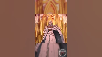 IT FINALLY HAPPENED! Metaphor Refantazio  #shorts