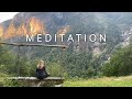 Meditation am Morgen | 15 Minuten Ruhe & Achtsamkeit