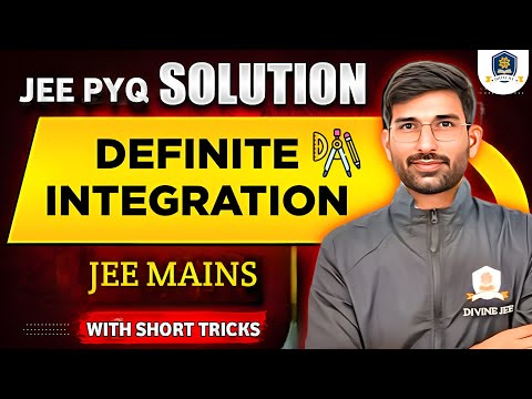 Definite Integration Jee