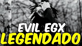 scarlxrd - EVIL EGX. [LEGENDADO]