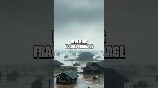 Global Catastrophe Tides and Turning Points