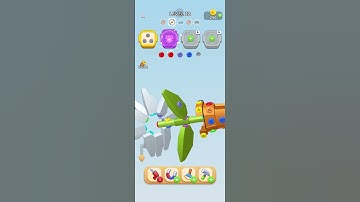 Screwdom 3D - Level 22