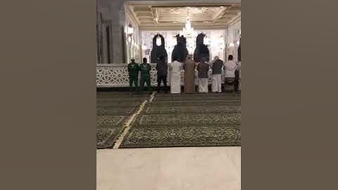 تلاوة عطرة الشيخ عبدالله الجهني امام الحرم المكي