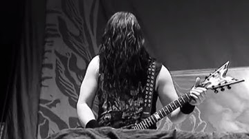 Trivium - To The Rats [OFFICIAL VIDEO]