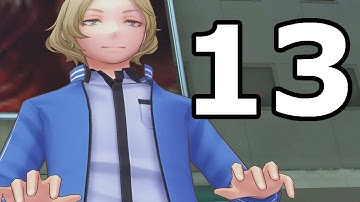 Digimon Story Cyber Sleuth Hacker