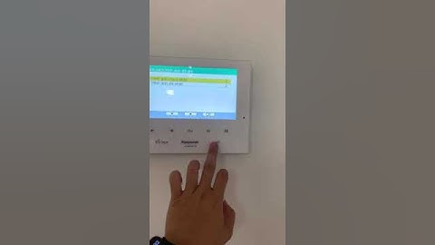 Lắp đặt bộ 9 camera giám sát Hikvision và chuông hình Panasonic VL-SV74VN-Tại Quận Cầu Giấy- Hà Nội