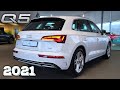 Audi Q5 Advanced 2021