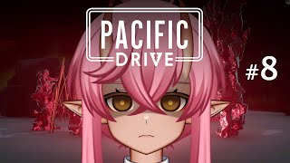 【Pacific Drive】A Sudden Ending