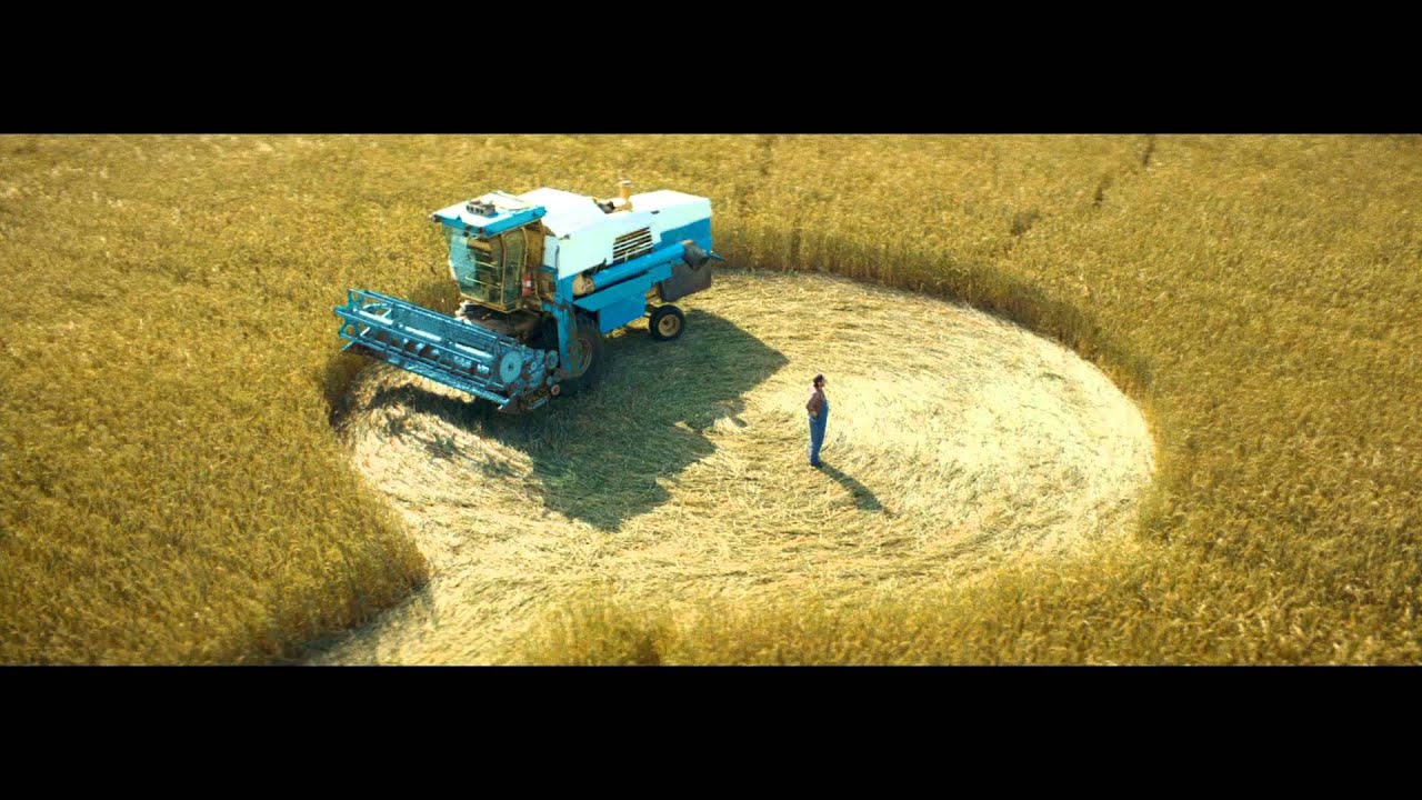 Zlatý Bažant NonAlco - Crop Circles