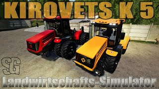 ["LS19", "Modvorstellung", "Landwirtschafts-Simulator", "Fs19", "Fs17", "Ls17", "Ls19 Mods", "Ls17 Mods", "Ls19 Maps", "Ls17 Maps", "let's play", "Ls19 survivor", "FS19 Mod", "FS19 Mods", "Landwirtschafts Simulator 19 Mod", "LS19 Modvorstellung", "Farming Simulator 19 Mod", "Farming Simulator 19 Mods", "LS2019", "FS Mods", "LS Mods", "Simo Game", "FS19 Modding", "LS19 Modding", "Modding", "ls19 oldtimer mods", "KIROVETS K 5 V1.0.0.0 - Ls19 Mods", "KIROVETS K 5", "LS19 Modvorstellung - KIROVETS K 5"]