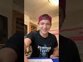 Tom Holland Massive Marvel Pub Quiz Instagram Live FULL (29/04/2020) Brother's Trust