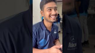 Day 51 At Aakash Neet 2026 Prep Getting Serious