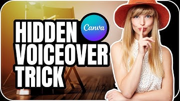 Remove Video while Keeping Audio in Canva