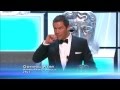 10. The Leading Actor Award goes to Dominic West