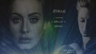 Adele - Hola - Hello (Subtitulada) - RP Music (Official Vídeo)