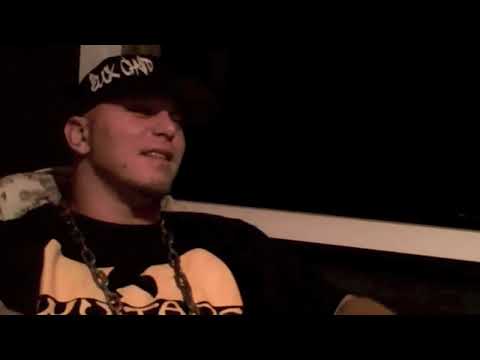 The Buck Chyld has words for Jesse Neal