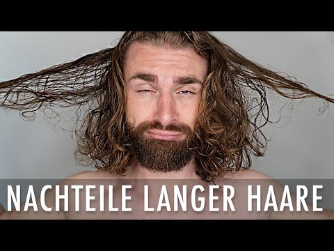 Video: ❶ Glasierendes Haar: Vor- Und Nachteile