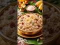 Sweet Poha Prasadha Recipe | Easy God Naivedyam |