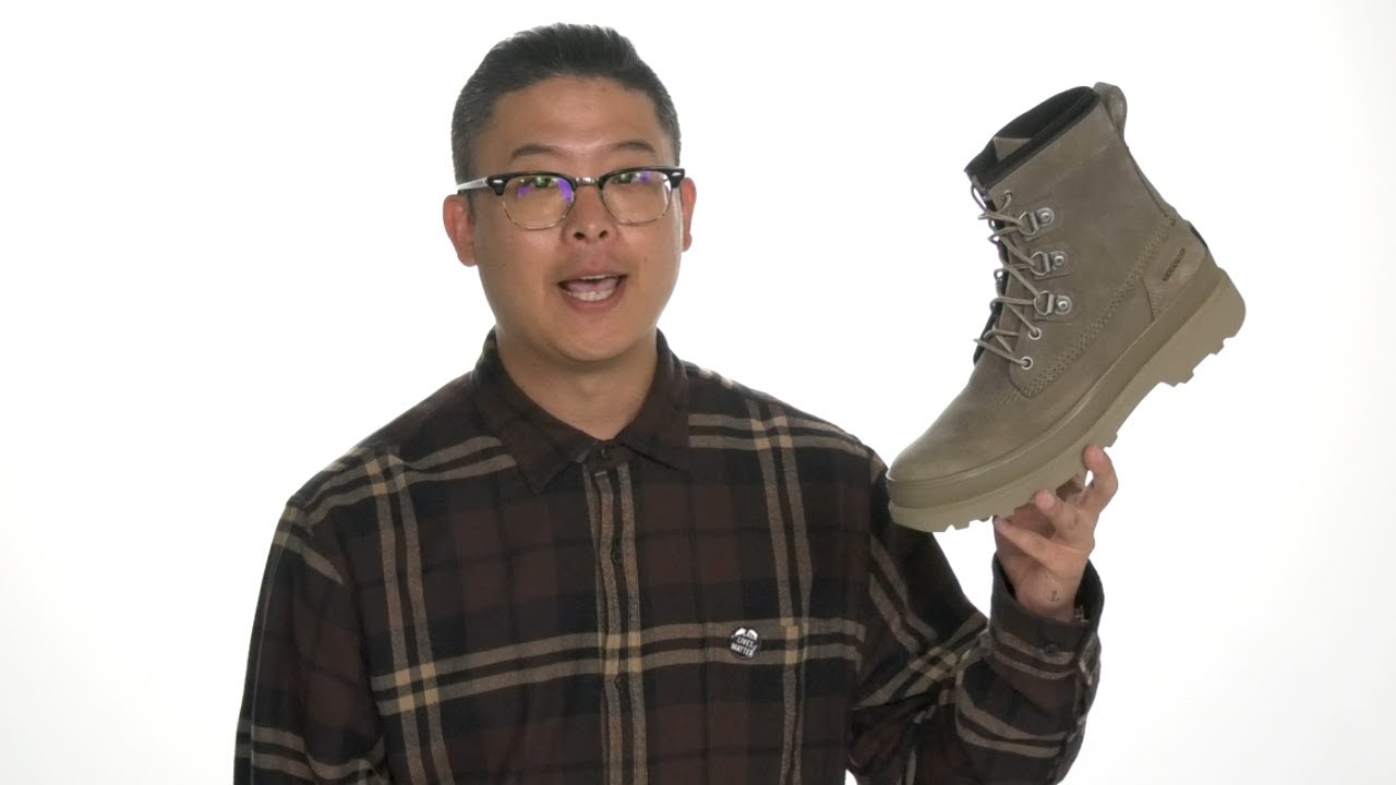 Men's Caribou™ Boot