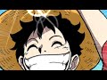 One piece animators in gartic phone no time limit