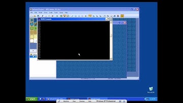 RGSS3 Parallel Process Bug