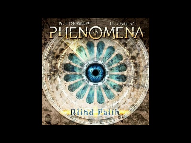 Phenomena - The Sky Is Falling