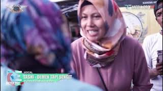 TASNI - DEMEN TAPI SENGIT | SINGA DANGDUT PUTRA PA'I MUDA | GB. MAMPANG