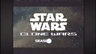 Download lagu Star Wars: Clone Wars 2003 Ultimate Collection (Promos, Bumpers & More)