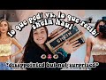 LO QUE PEDÍ vs. LO QUE RECIBÍ *SHEIN TRY-ON HAUL* || Ana Díaz