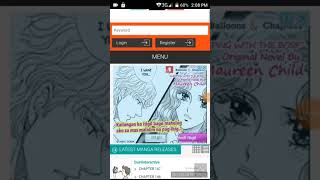 Manganel and mangakakalot :)