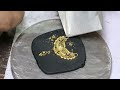 Turning Gold Wire into 24K Gold Mangalsutra Making | Gold Jewellery Making - Gold Smith Jack