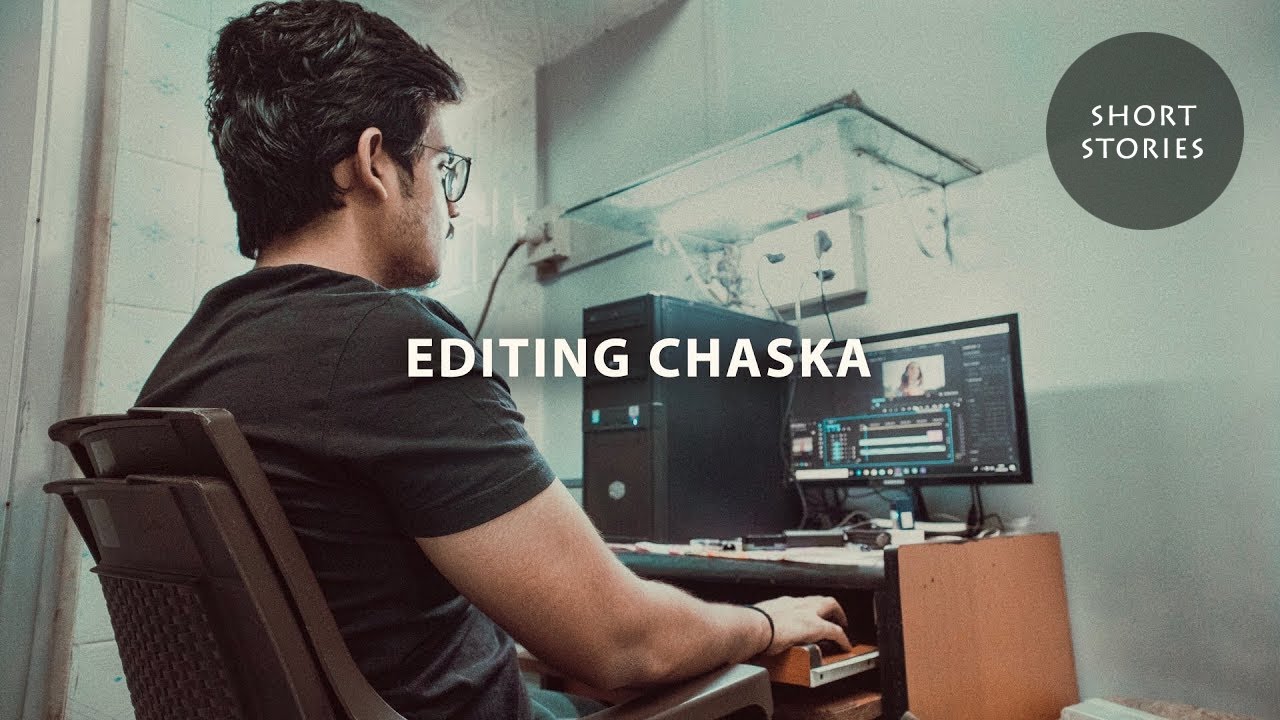 HOW DOES A VIDEO EDITOR FREELANCER LIVE🔥 INDIA YouTube