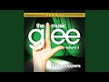 Poker Face (Glee Cast Version feat. Idina Menzel)
