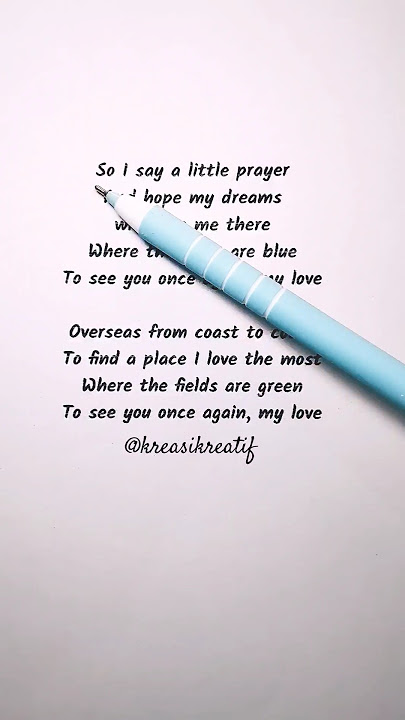 Missing Home? Westlife’s My Love Will Touch Your Soul